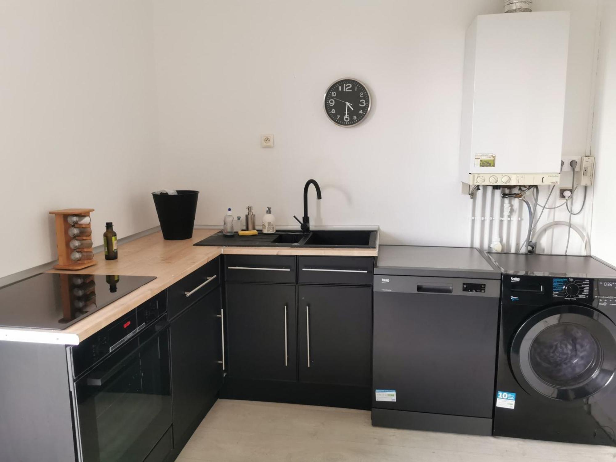 Chambre Chez Habitant, Quartier Gare Et Chateau Блуа Экстерьер фото